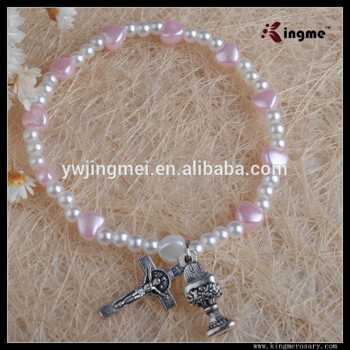 ,Rosario Pulsera